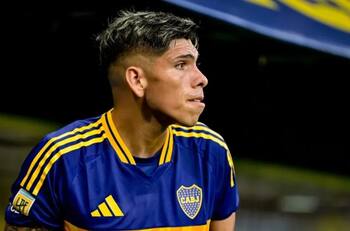 Histórico de Boca Juniors se ilusiona con Carlos Palacios: “Dará mucho que hablar”