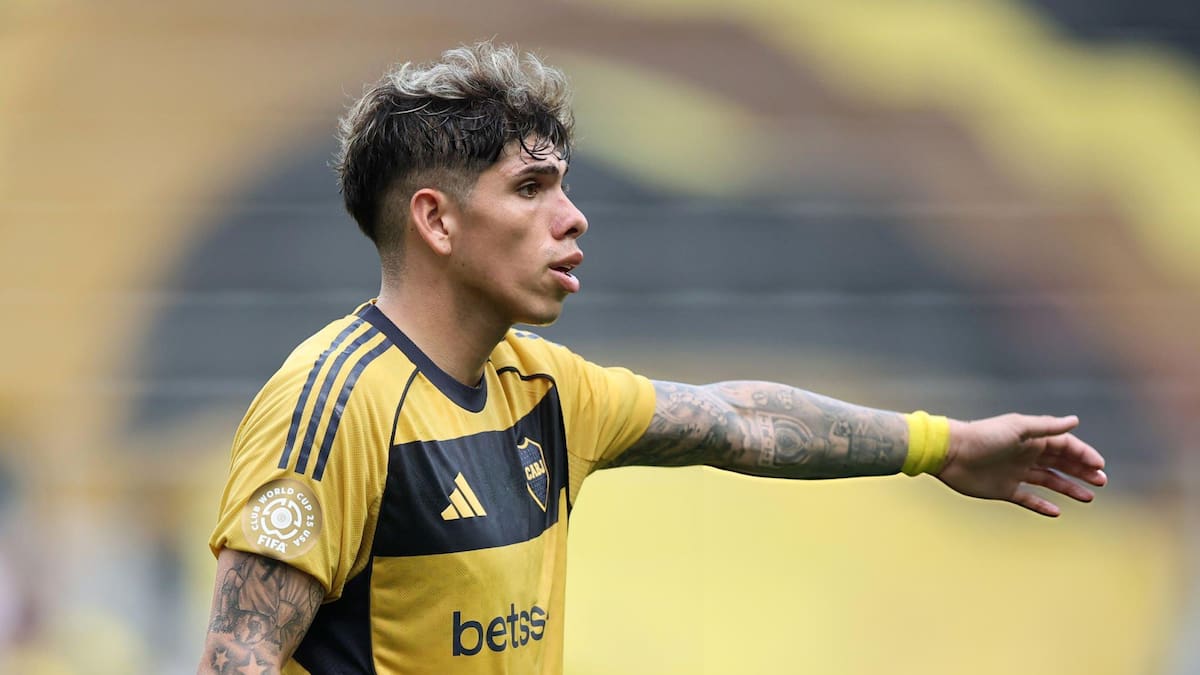 Tiene la última palabra: Fernando Ortiz será clave para definir el regreso de Carlos Palacios a Colo-Colo