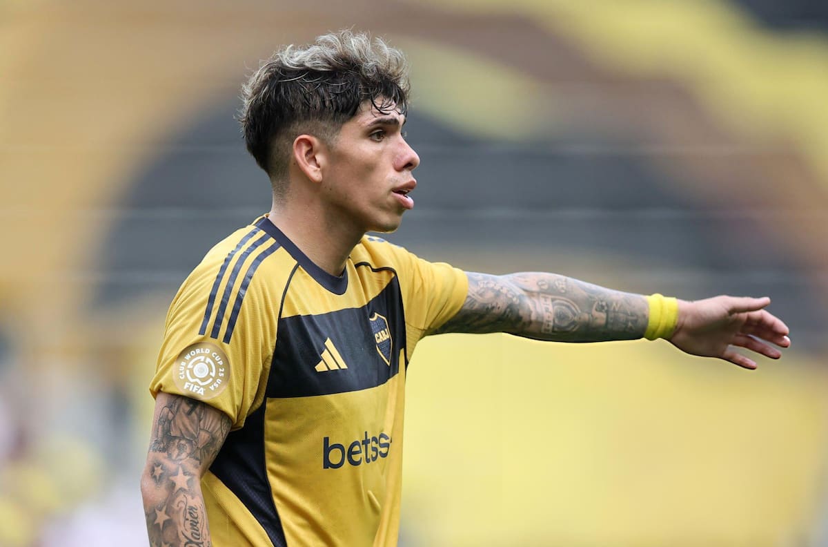 Tiene la última palabra: Fernando Ortiz será clave para definir el regreso de Carlos Palacios a Colo-Colo