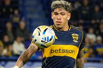 “Navegando en la intrascendencia”: Boca Juniors sigue ganando, pero Carlos Palacios se llena de críticas