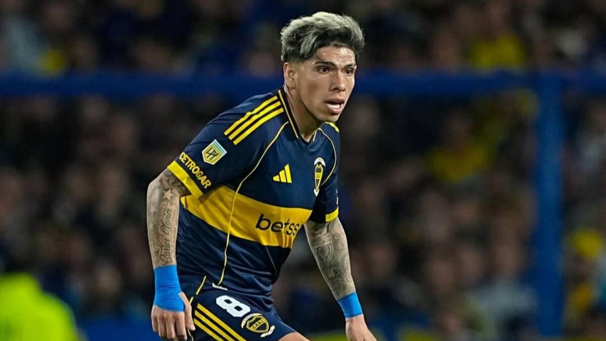 “Lo tienen que citar a una charla privada para...”: Campeón con Boca le da con todo a Carlos Palacios