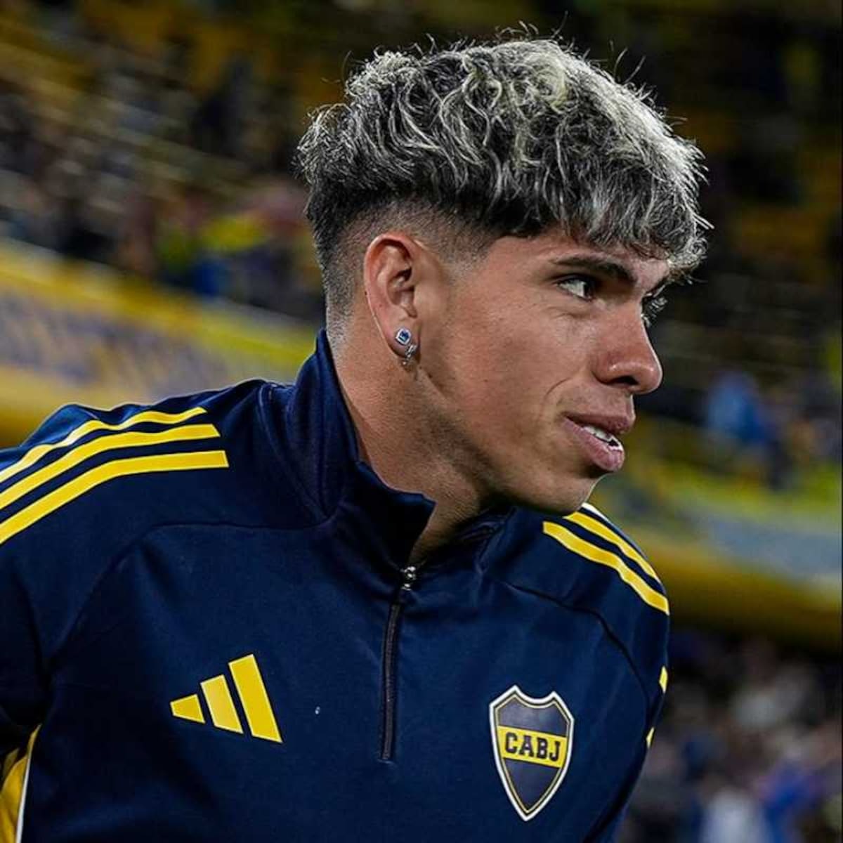 Habrá que hacer malabares: todo lo que deberá gastar Colo-Colo si quiere repatriar a Carlos Palacios