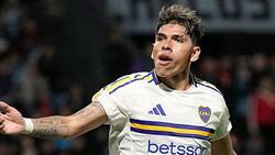 “No me llamen para intimidarme”: la inesperada acusación en Argentina sobre el tema Carlos Palacios