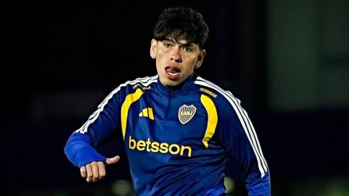 “Tiene la intención de regresar a Chile”: Colo-Colo vuelve a aparecer en el horizonte de Carlos Palacios