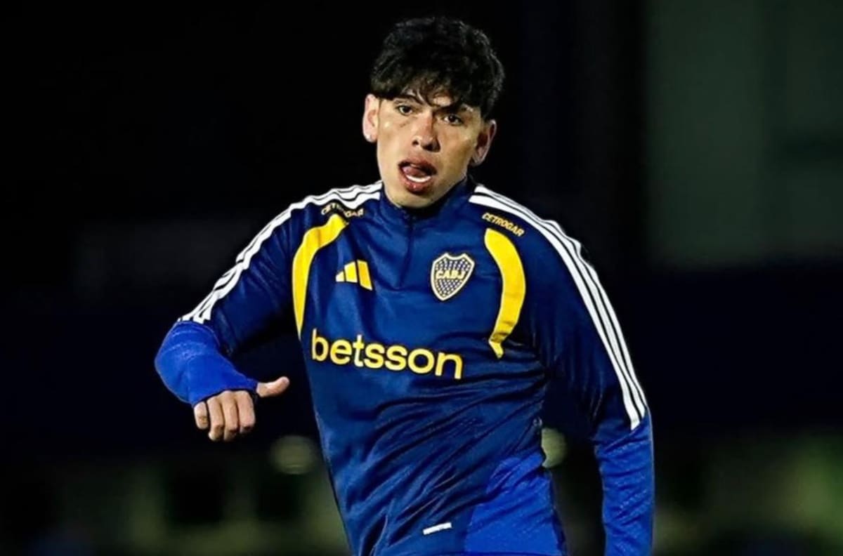 “Tiene la intención de regresar a Chile”: Colo-Colo vuelve a aparecer en el horizonte de Carlos Palacios