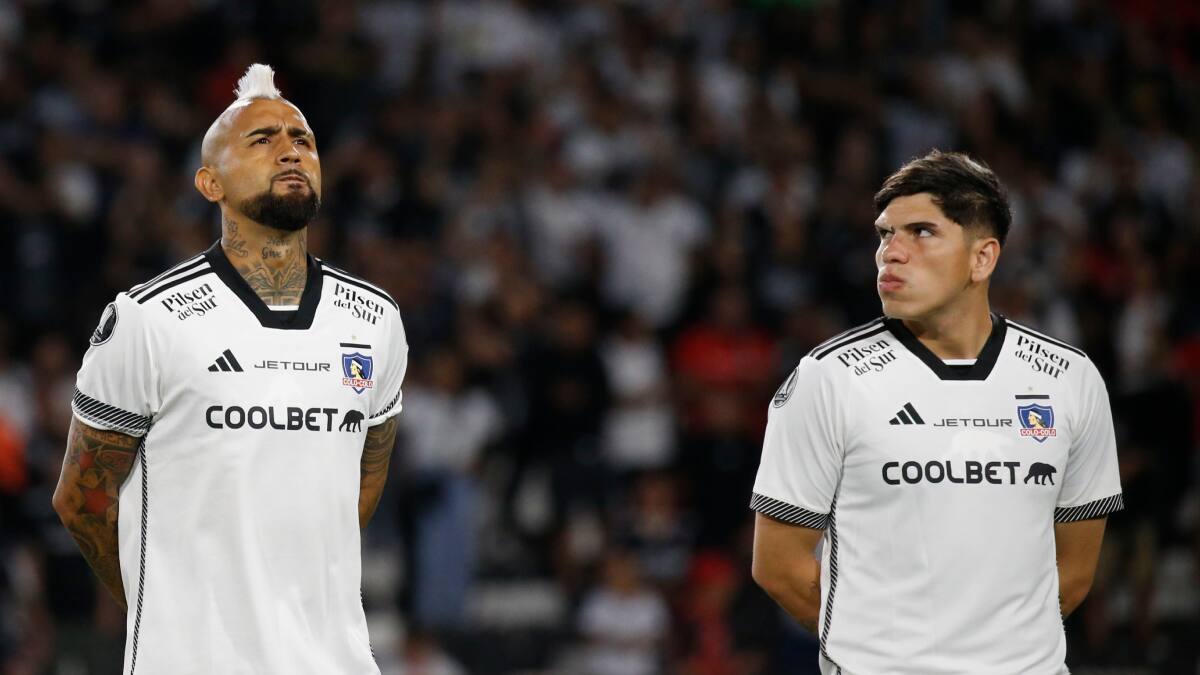 En plena lucha por el título: la decisión de la ANFP que deja a Colo Colo en jaque ante Palestino
