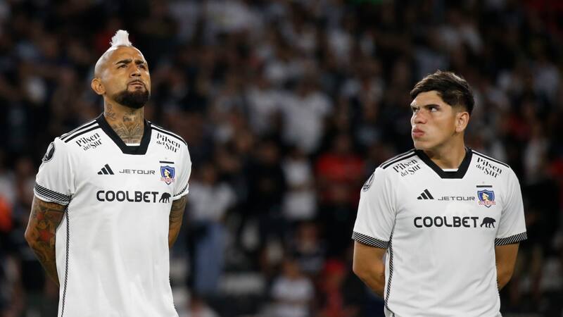 En plena lucha por el título: la decisión de la ANFP que deja a Colo Colo en jaque ante Palestino