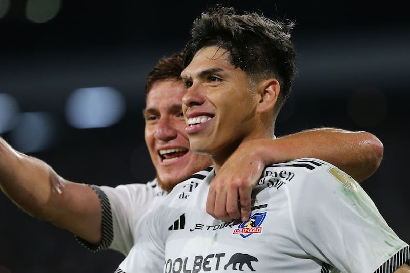 y una millonaria cláusula. Foto: Agencia Aton.