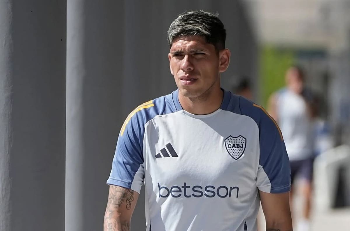 Boca Juniors vs Argentino de Monte Maíz por Copa Argentina: hora y dónde ver hoy en vivo