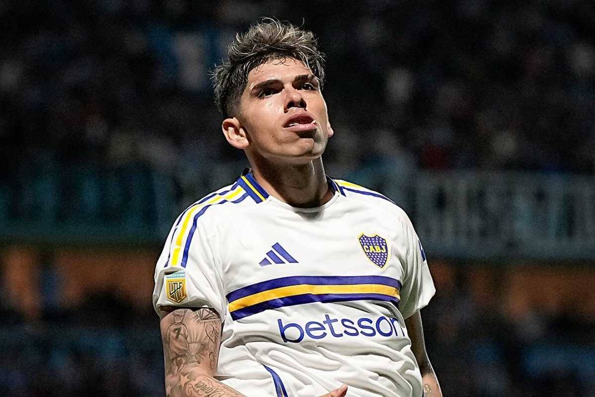 regresó ante Independiente Rivadavia, pero ahora no tiene asegurada la titularidad para el próximo partido.