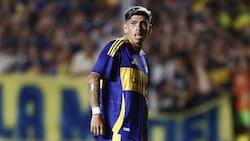 Revelan que Juan Román Riquelme está decepcionado con Carlos Palacios