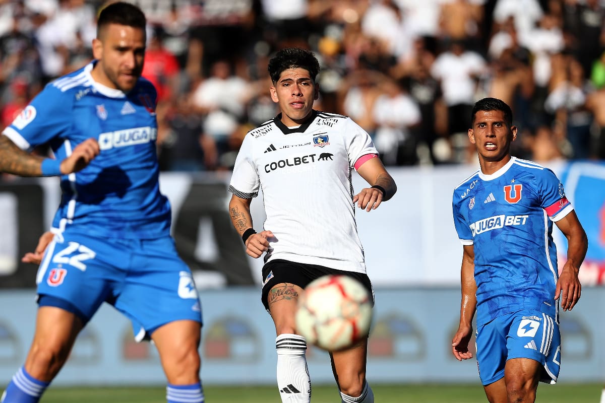 Aníbal Mosa propuso jugar partidos de ida y vuelta en la Supercopa 2025. (Foto: Aton)