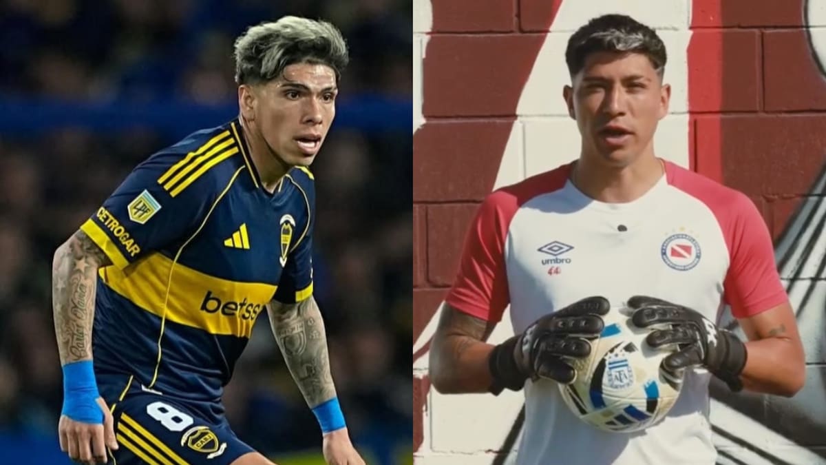 Unos se fueron y otros llegaron: el mapa de la legión chilena en el fútbol argentino