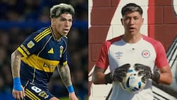 Unos se fueron y otros llegaron: el mapa de la legión chilena en el fútbol argentino