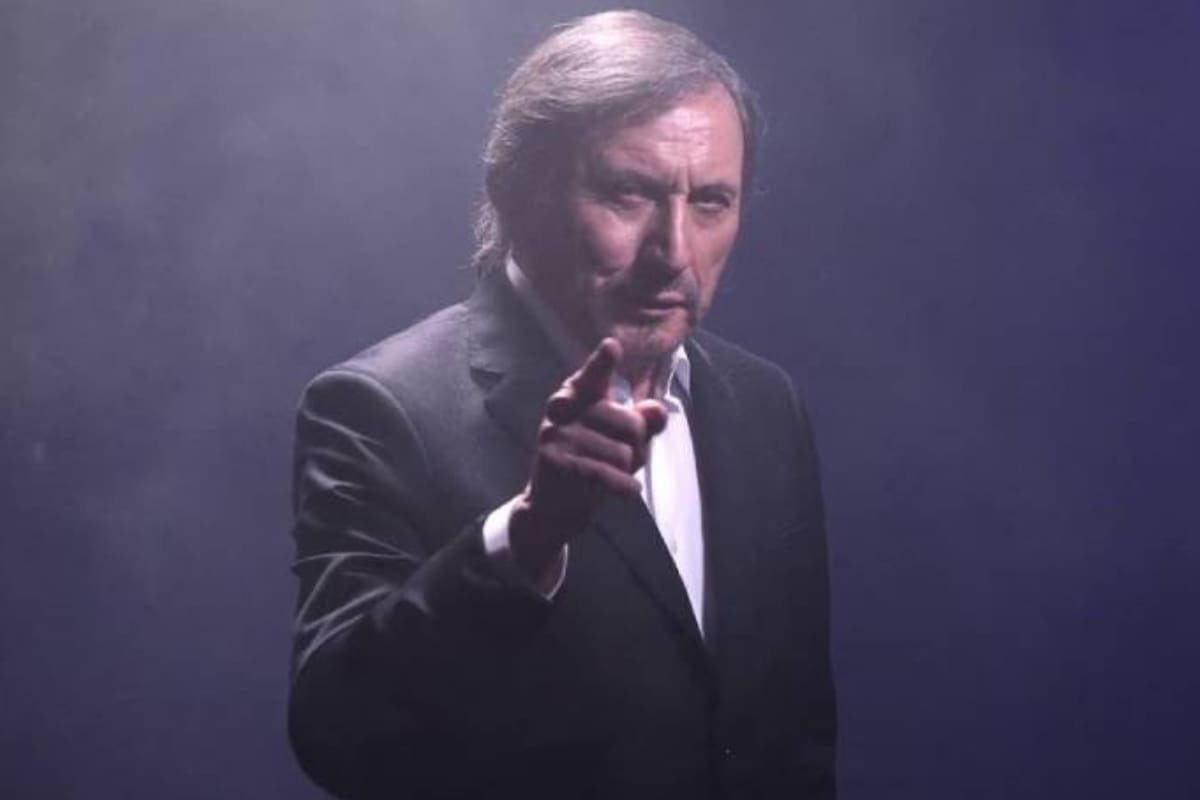 vuelve a TVN con dos destacables programas nocturnos.