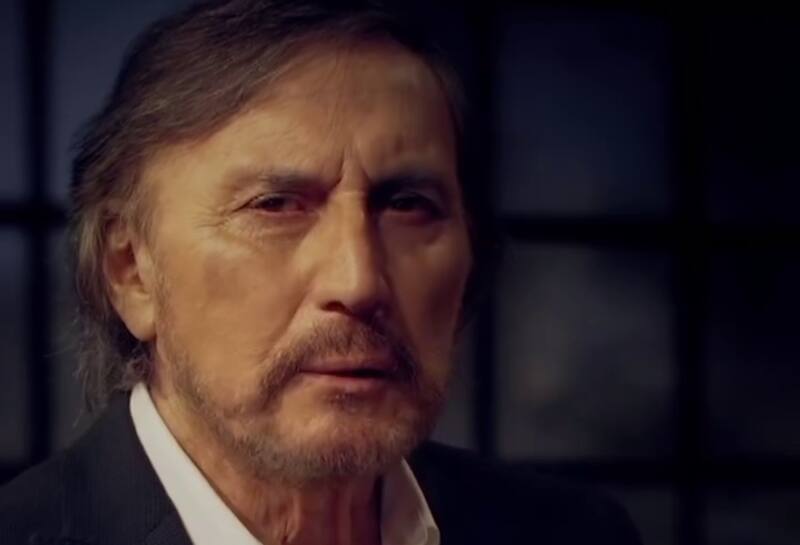 anunció hace días que no seguiría en TVN. Créditos: @carlospintochile.