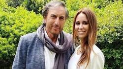 “Te amamos”: Carlos Pinto se convirtió en abuelo de un hermoso niño