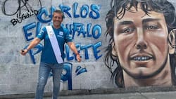 Entrevista | Ex jugador de la U y directivo del Puebla le pone fichas a Pablo Parra en Colo Colo