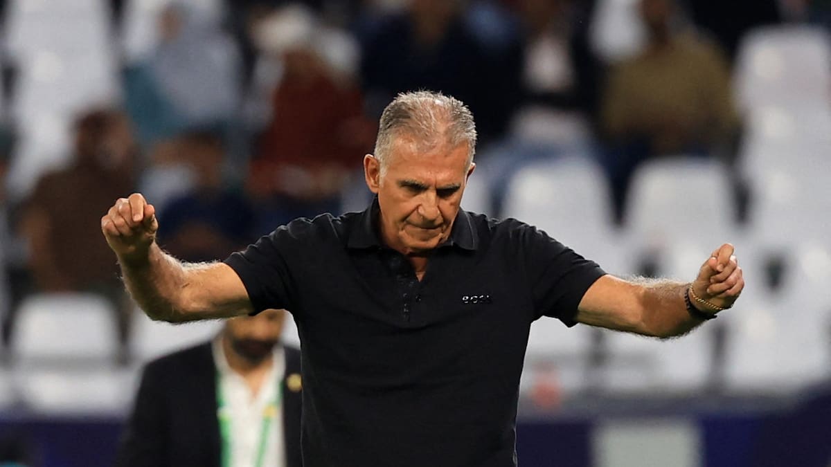 Ghana sorprende y ficha a histórico DT a dos meses del Mundial