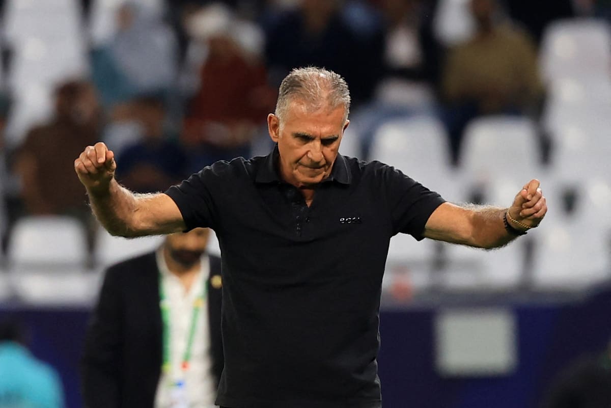 Será el entrenador de Ghana en el Mundial 2026