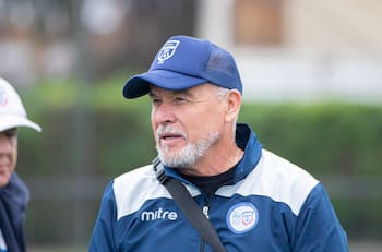 “A lo mejor no somos los últimos de Sudamérica, pero lo tenemos merecido”