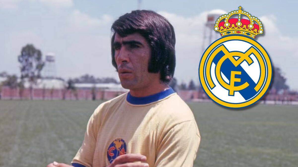 Histórico del fútbol chileno y su frustrado paso a Real Madrid: “No me quisieron vender”