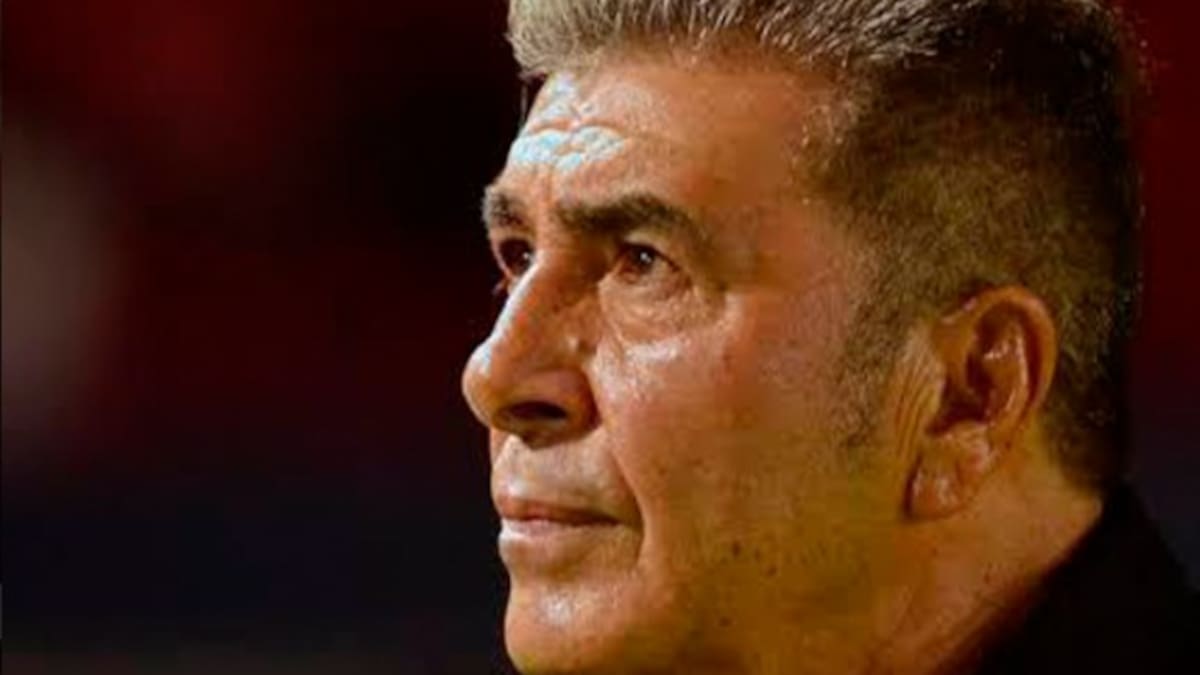 “En el fútbol no hay familia, hay contrarios. Y si tiene que comer en su casa o en la mía, se come en la mía”