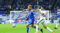 Fue figura en el fútbol chileno y ahora lo reventaron en México: “No le han enseñado a marcar”