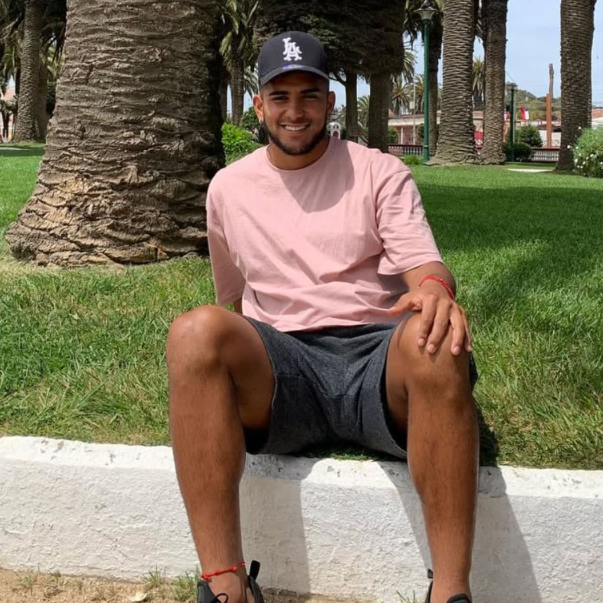 “Varios clubes de Argentina no pagan o te quedan debiendo; esa tranquilidad que te da Chile es tremenda”