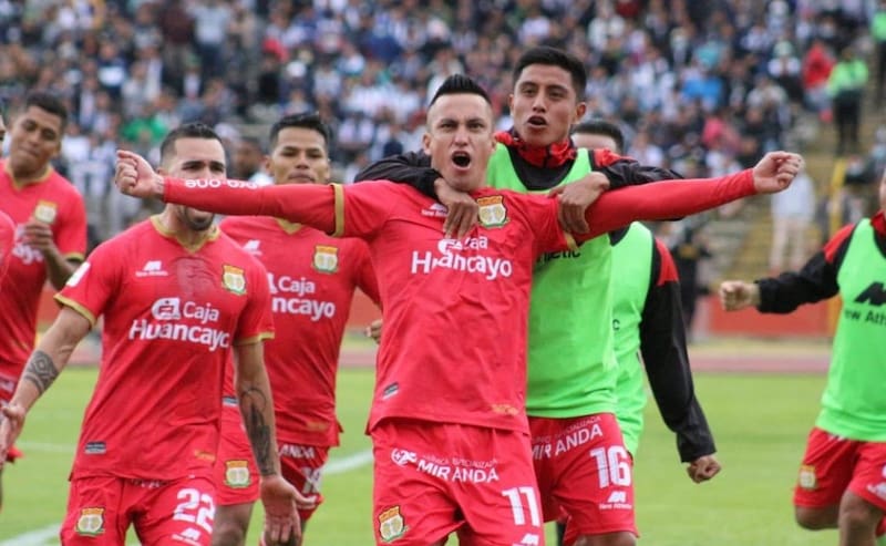 Carlos Ross.