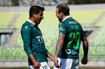“Vuelve”: Hinchas de Santiago Wanderers alucinan con otro retorno tras presentación de Enzo Gutiérrez