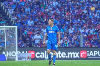 Carlos Rotondi, el delantero que Wanderers no quiso comprar y ahora puede ser compañero de Juan Martín Lucero en Brasil