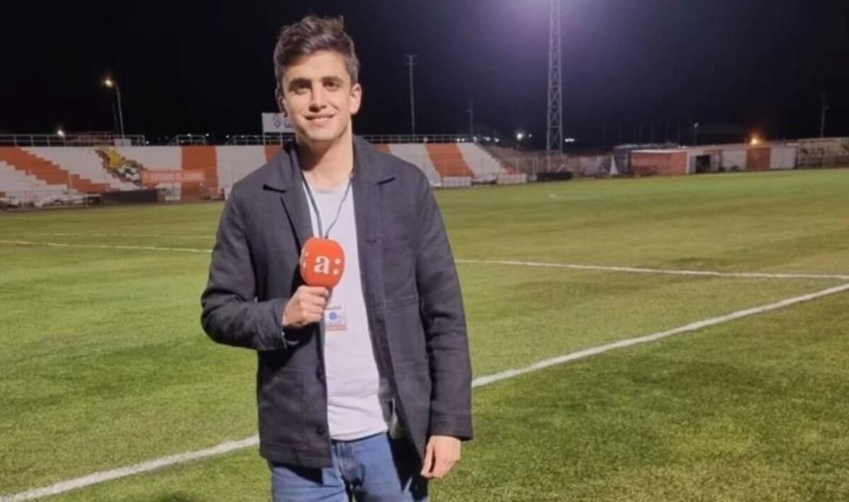 reporteando en El Salvador