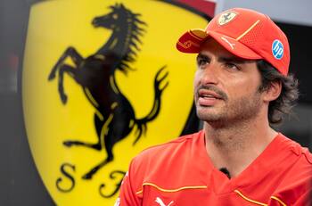 La sorpresa que planea Williams para el debut de Carlos Sainz en Fórmula 1