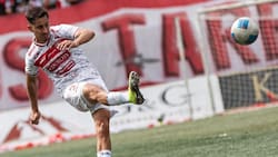 “Estuve 14 años vinculado a la UC, por supuesto que me gustaría volver”