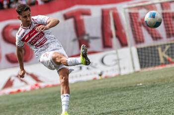 “Estuve 14 años vinculado a la UC, por supuesto que me gustaría volver”