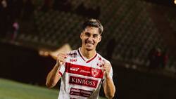 Se fue por la puerta de atrás de la UC y hoy es una de las máximas figuras de Primera B