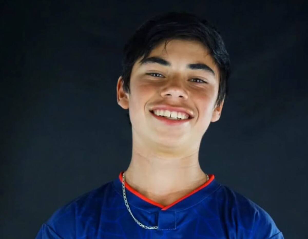 El chileno clasificó al cuadro principal del M25 de Coquimbo