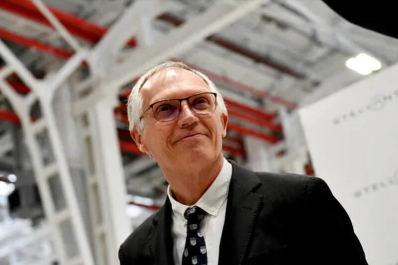 Carlos Tavares presentó su renuncia al cargo de CEO de Stellantis