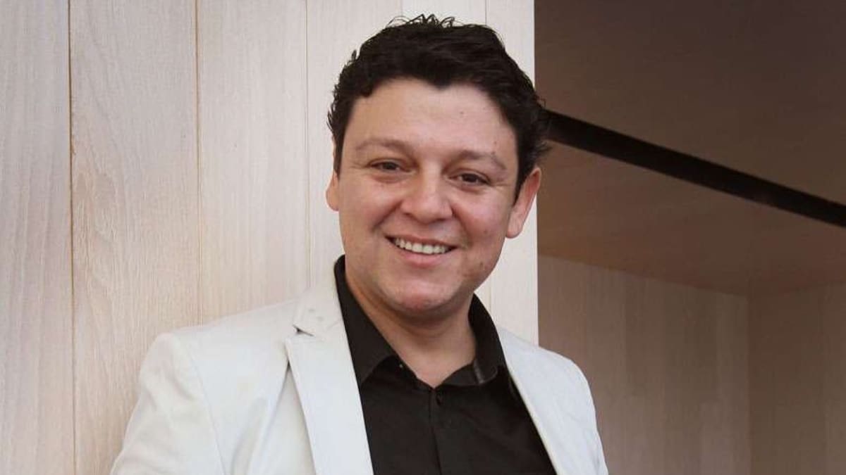 Los significativos regalos que Carlos Valencia le dio a sus excompañeros antes de irse de Chilevisión