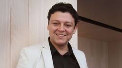 Los significativos regalos que Carlos Valencia le dio a sus excompañeros antes de irse de Chilevisión