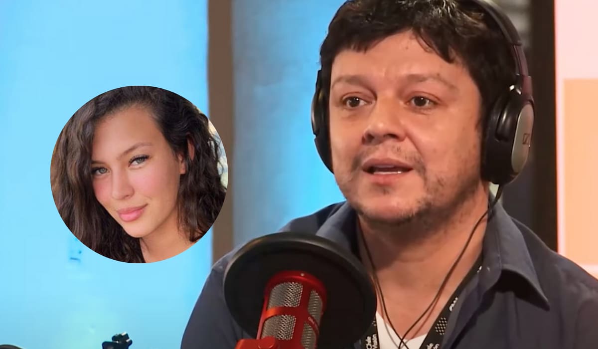 se refiere a los rumores de veto a Michelle Carvalho.