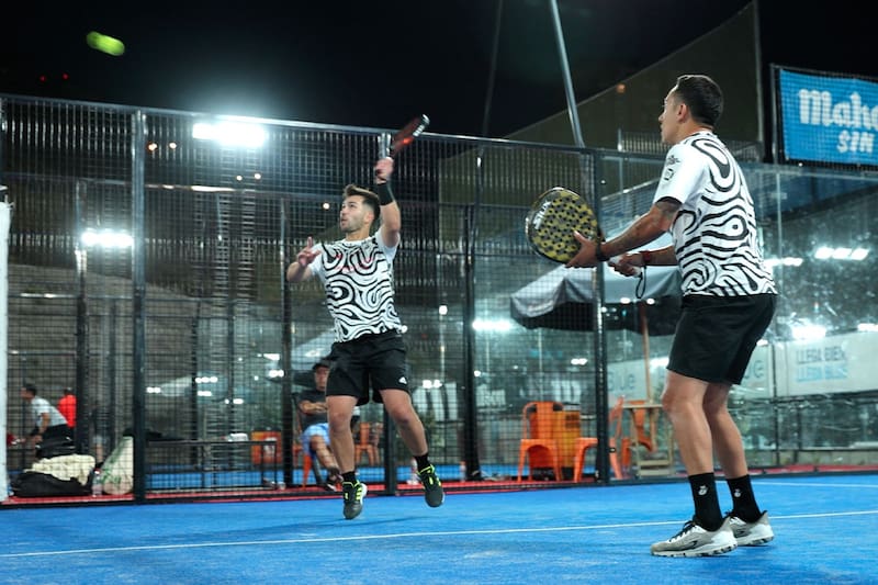 Foto: Felipe Escobedo/En Cancha.