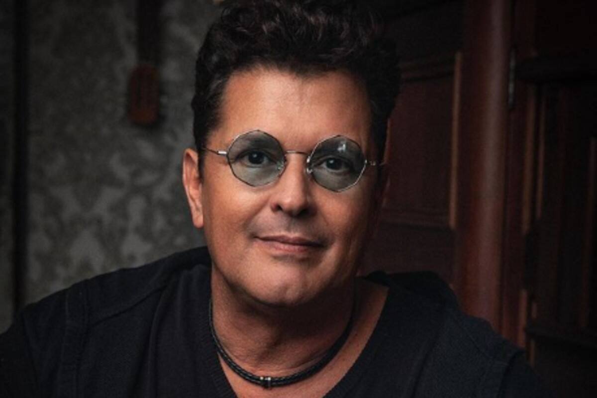 El cantante colombiano es candidato para ser Rey del Festival de Viña 2025.