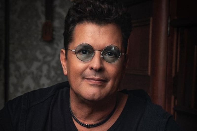 El cantante colombiano es candidato para ser Rey del Festival de Viña 2025.