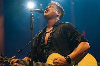 Este es el posible setlist que tocará Carlos Vives HOY 26 de febrero en el Festival de Viña del Mar