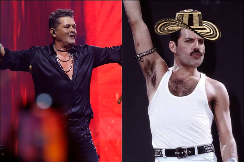 y su paso por Viña 2025.