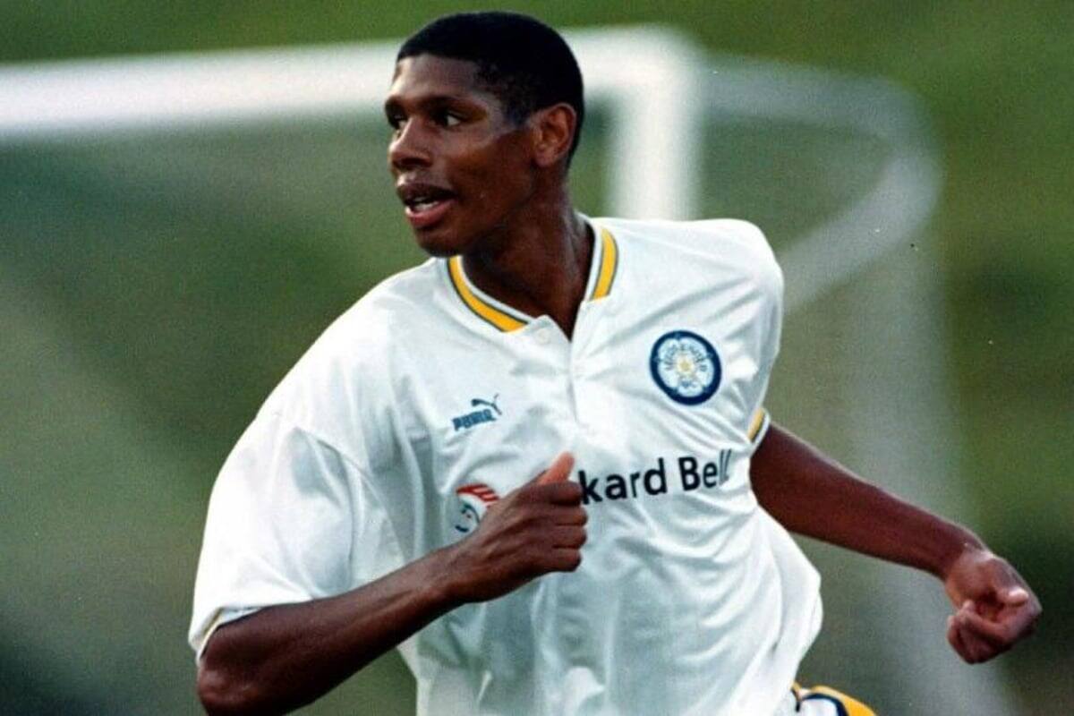 Carlton Palmer opinó sobre el posible regreso de Ben Brereton al Sheffield United.