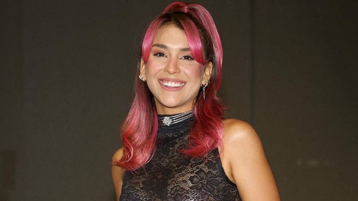 “Soy libre…”: Carlyn Romero alza la voz sobre su supuesta relación con Gary Medel