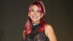 “Soy libre…”: Carlyn Romero alza la voz sobre su supuesta relación con Gary Medel